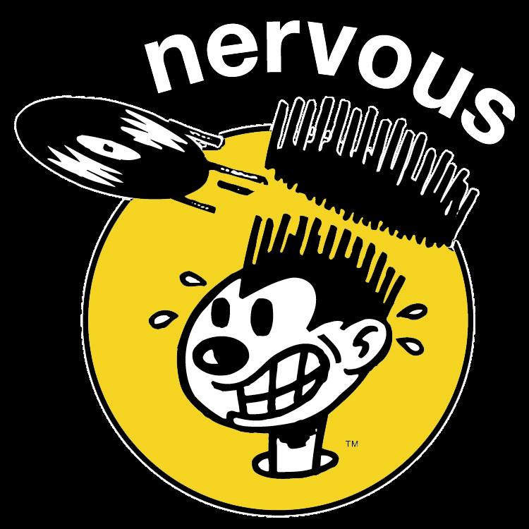 Nervous Records - Clubbing TV