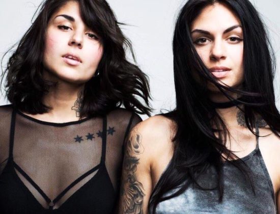 Krewella Clubbing Tv