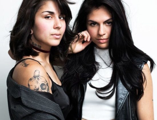 Krewella Clubbing Tv