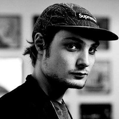 Motor City Drum Ensemble Discografia Discogs