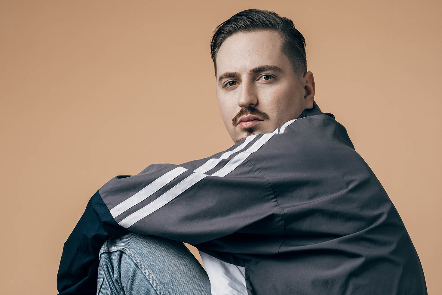 Robin Schulz Clubbing TV