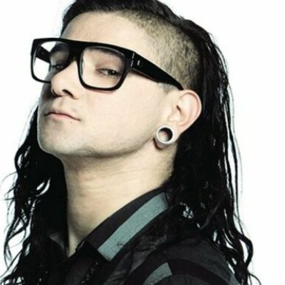 Skrillex Clubbing Tv